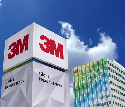 3m Headquarters Contact Number Office Locations