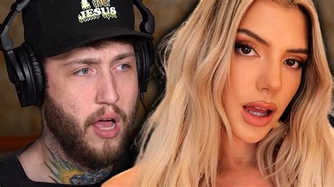 Faze Banks Explains Why He Would Never Get Back With Alissa Violet Dexerto
