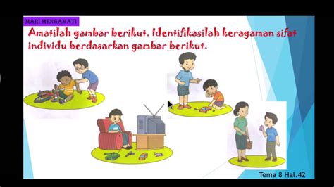 Kumpulan lkpd sd kelas 6,5,4,3,2 dan 1 metode daring. Materi Pembelajaran Kelas 4 Tema 8 Subtema 1 Pembelajaran ...