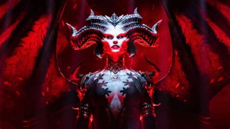 Who Is Lilith In Diablo 4 Story Explained Dexerto