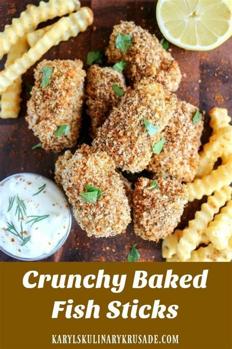 Maybe you would like to learn more about one of these? The Best Side Dishes for Fish Sticks - Home, Family, Style ...