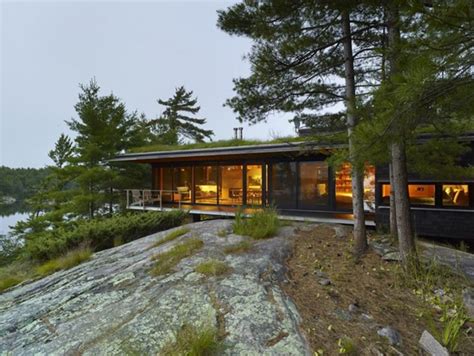 10 Homes That Look Better With Green Roofing Ways2gogreen Blog