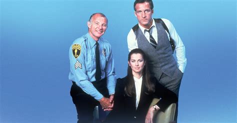Hill Street Blues Streaming Tv Show Online