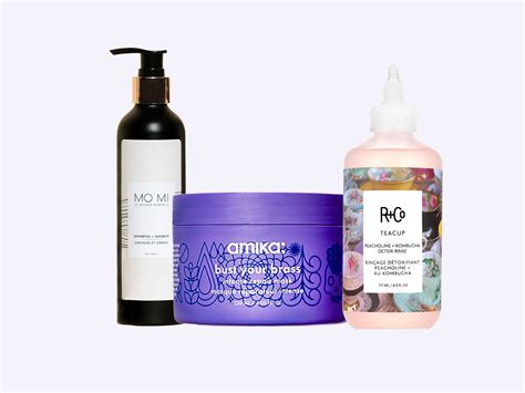 The Best New Hair Care Products Launching In May Newbeauty
