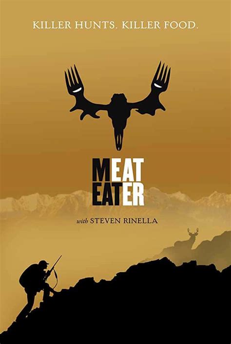 Meat Eater Season 8 Release Date Plot Cast Trailer News And All You Need To Know About