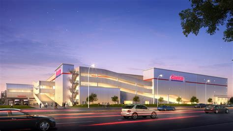 The membership is purchased in. Mega-retailer Costco is opening its first Shanghai store ...