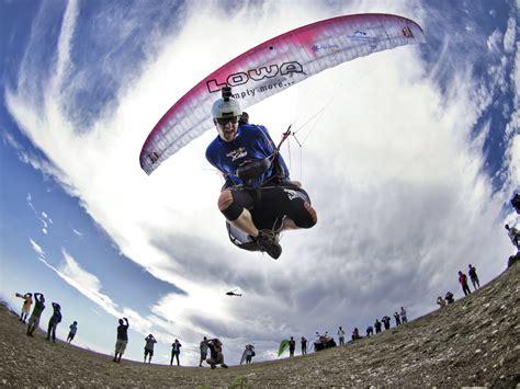 It is a cross extreme sport with a combination of different sports and an almost superhuman physical and mental stamina. Suunto USA News: Suunto supports the Red Bull X-Alps, an ...