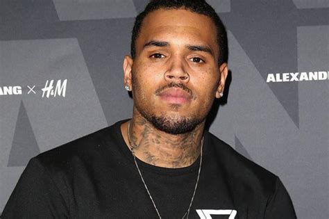 Chris Brown Acusado De N O Prestar Socorro E Tentar Esconder Provas