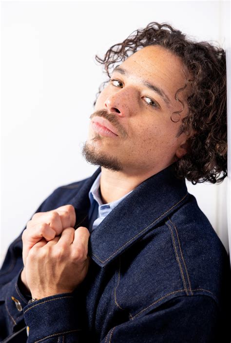 Anthony Ramos of 'Twisters' discusses his Hollywood hustle - Los