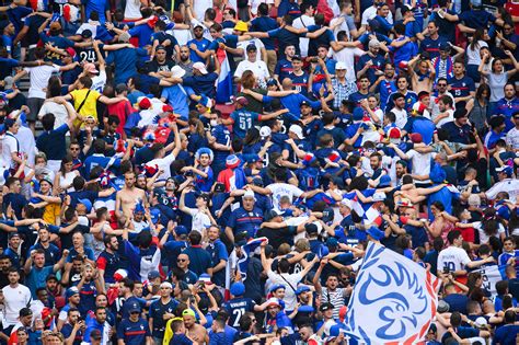 France Fans Miss Euro 2020 Game By Going To Bucharest Not Budapest