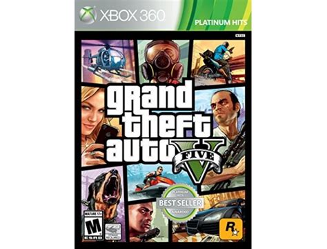 67 Off Grand Theft Auto V Xbox 360 1999