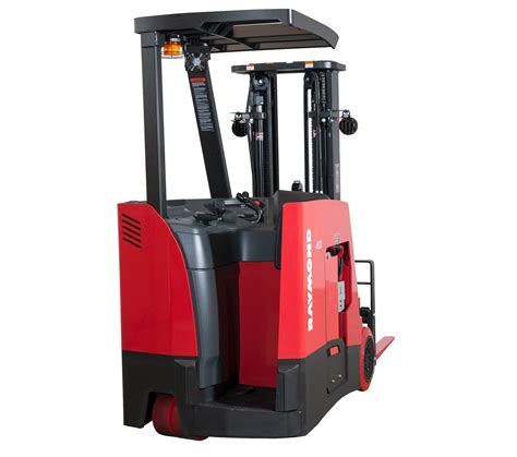 Raymond 4150 Electric Forklift Specs 2019 2024 Lift Trucks