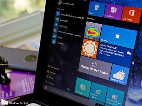 Furthermore, folks can choose between having limited. Best Free Weather Apps for Windows 10 Laptop And PC - TECHWIBE