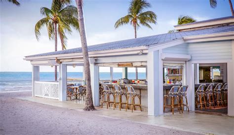 South Beach Key West Then And Now Southernmost Beach Resort