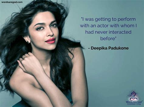 Deepika Padukone Quotes Motivational Quotes In English Motivational