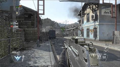 Standoff map evolution 2012 2019 black ops 2 call of duty mobile. Black Ops 2: Out of map Standoff-SOLO!!! - YouTube