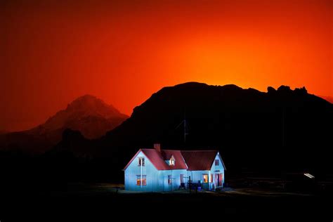 Katla Icelands Most Notorious Volcano Is Kept Under Close