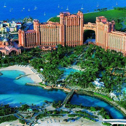 Atlantis Paradise Island Bahamas Bahamas Resorts Hot Sex Picture