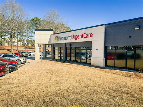 News | Wilson Development Completes Atlanta Area's Top Medical Office