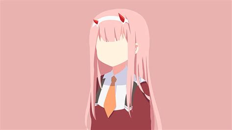 Zero two (darling in the franxx), anime girls, pink hair, code: Zero Two Wallpaper Iphone 11 / 281 Zero Two Apple Iphone 5 640x1136 Wallpapers Mobile Abyss ...
