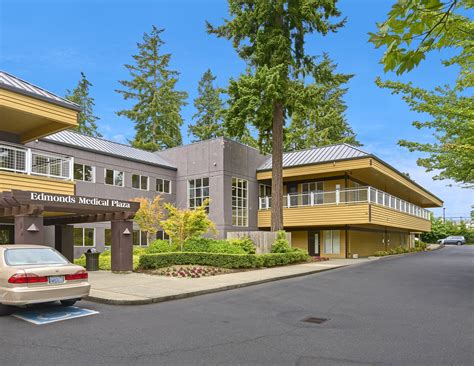21616 76th Ave W, Edmonds, WA 98026 - Edmonds Medical Plaza | LoopNet