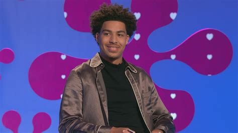 Marcus Scribner Girlfriend Who Is The Black Ish Star Dating Now