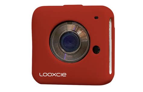 Looxcie 3 Review Wearable Camera With Live Stream Laptop Laptop Mag
