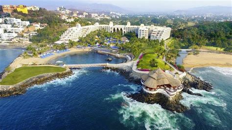 Top10 Recommended Hotels In Manzanillo Colima Mexico Youtube