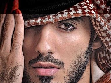 Is This The Man Deemed Too Handsome And Deported From Saudi Arabia Firstpost