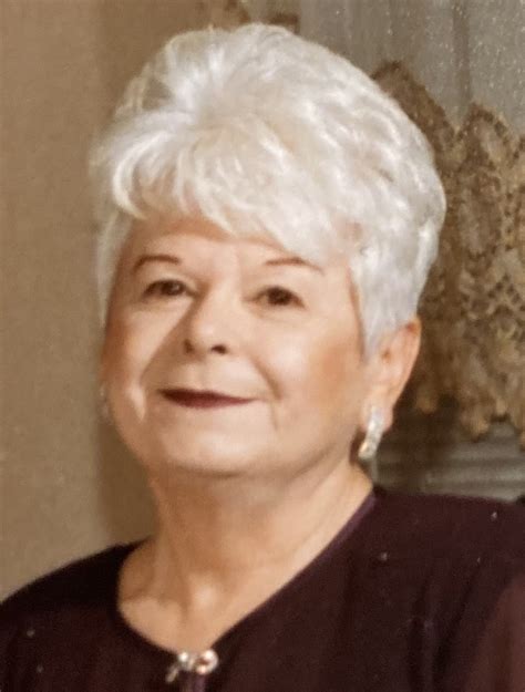Obituary Of Ann M Heppler Mcmanus Lorey Funeral Home Medford Ny
