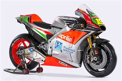 Cookie policy terms & conditions Aprilia's New MotoGP Bike Is "The Most Ambitious Project Our Racing Department Has Ever ...