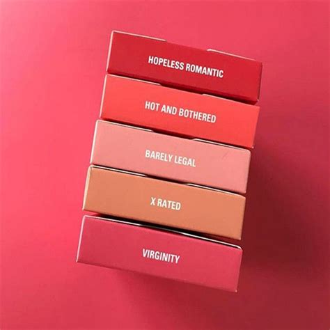in stick makeup kylie jenner matte pressed powder blush x rated barely legal virginity hot and