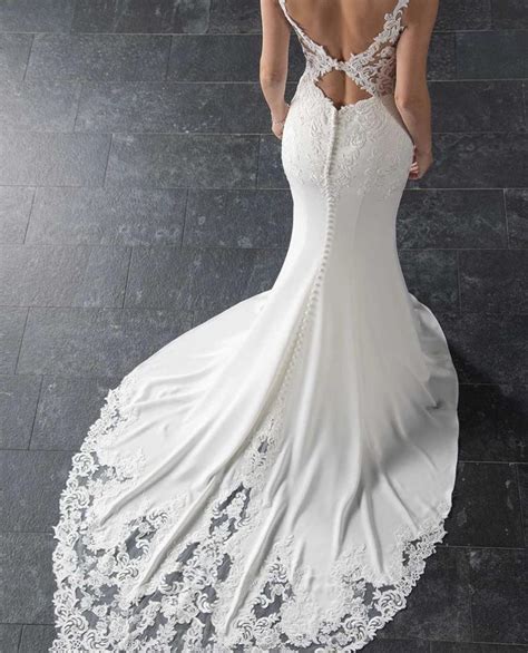 Stella York 6834 New Wedding Dress Save 60 Stillwhite