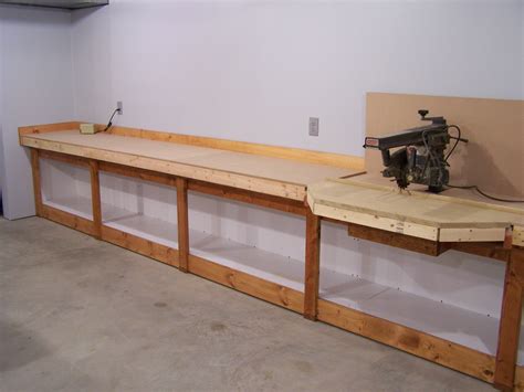 Workbench Plans Wall Mounted Pdf Woodworking