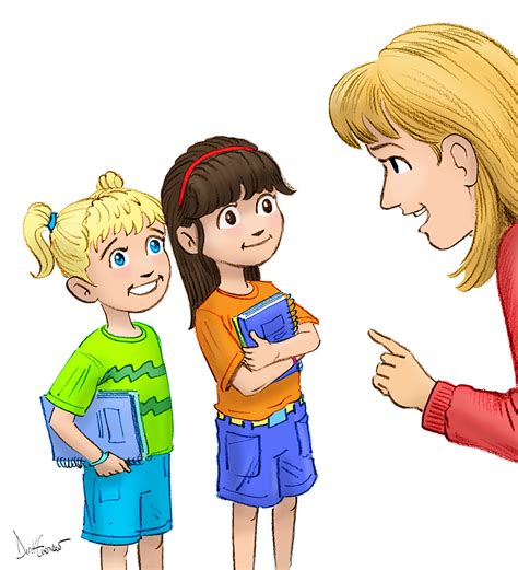 Listen To The Teacher Clipart 10 Free Cliparts Download Images On