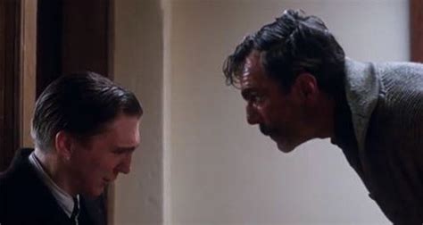 Jul 12, 2020 · there will be blood is often regarded as one of the most ambitious and culturally significant films of the 2000s, but the film's most famous scene is often brought up as a joke despite its relevantly disturbing implications. In There Will Be Blood (2007), Daniel Day-Lewis exclaims ...