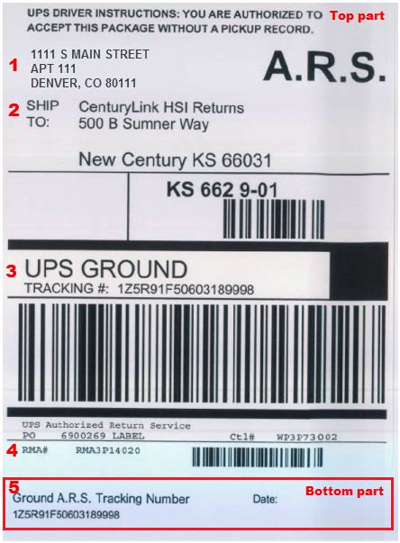ups prepaid shipping label top label maker
