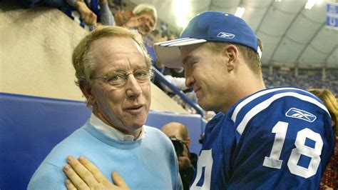 Arch Manning Archie Manning Says Grandson Better Than Peyton Eli