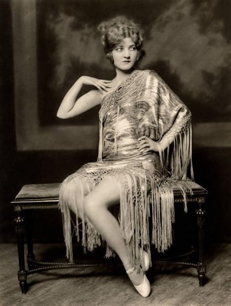 Ziegfeld Girls The Sexiest Broadway Actresses Of The 1920s Pictolic