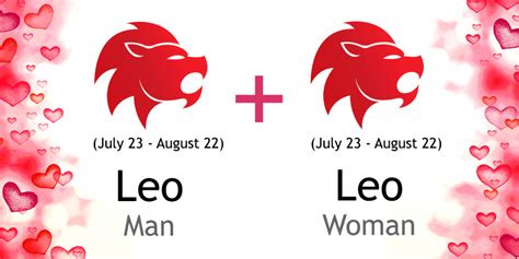Leo Man And Leo Woman Love Compatibility Ask Oracle