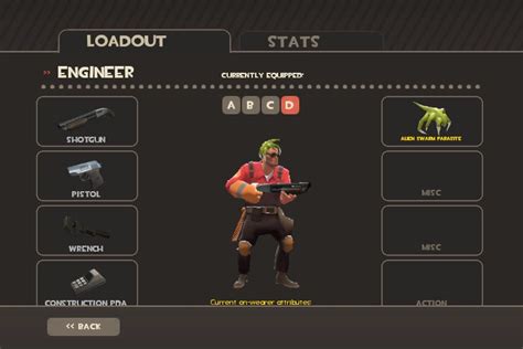 Team Fortress 2 Free Hats And Promotional Items Guide