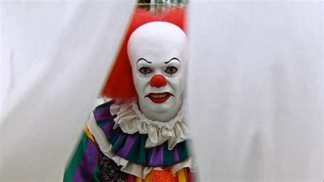 Opening Scene Stephen Kings It 1990 🎈 Hd Youtube