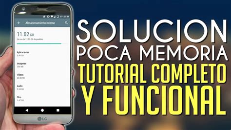 Los juegos friv 2020 más chulos gratis para todo el mundo! Cómo Liberar Espacio en Android Cuando Tienes poco Almacenamiento | Mira Cómo Hacerlo