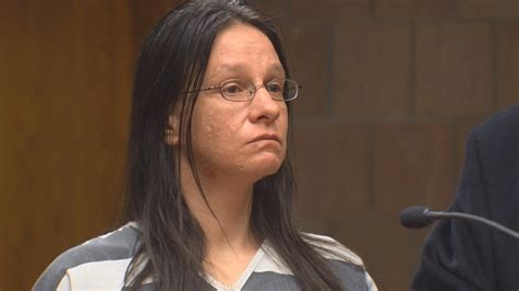 Mother Pleads Guilty But Mentally Ill For Starving Her Disabled Teen