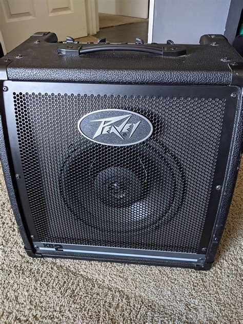 Peavey Kb 2 40w 10 Keyboard Amp Brandons Music Reverb