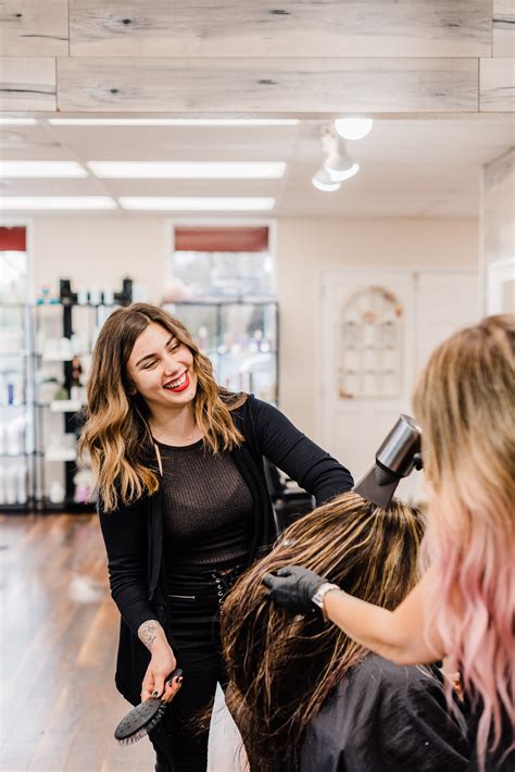 Sanctuary Beauty Salon - Bay Area Lifestyle and Content Creation