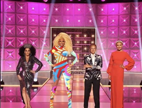 Top 10 Celebrity Guest Judges On Rupauls Drag Race