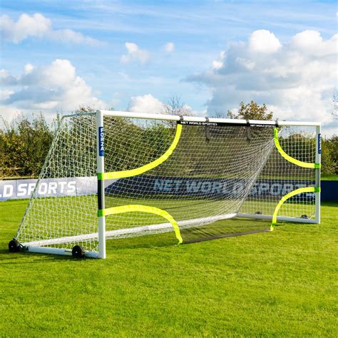 Forza Pro Soccer Goal Target Sheets 6 Sizes Forza Goal