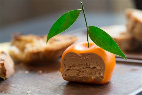 Heston blumenthal's range for waitrose has been given a fantastical makeover. Tribute to Heston Blumenthal's Molecular Cuisine | Fekt