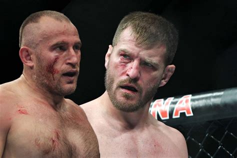 Stipe miocic profile, mma record, pro fights and amateur fights. Alexey Oleynik calls for Stipe Miocic as next fight